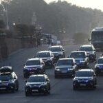Modi Convoy