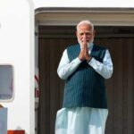 Modi Foreign Tour