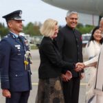 Modi Norway Visit