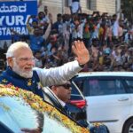 Modi Security Lapse