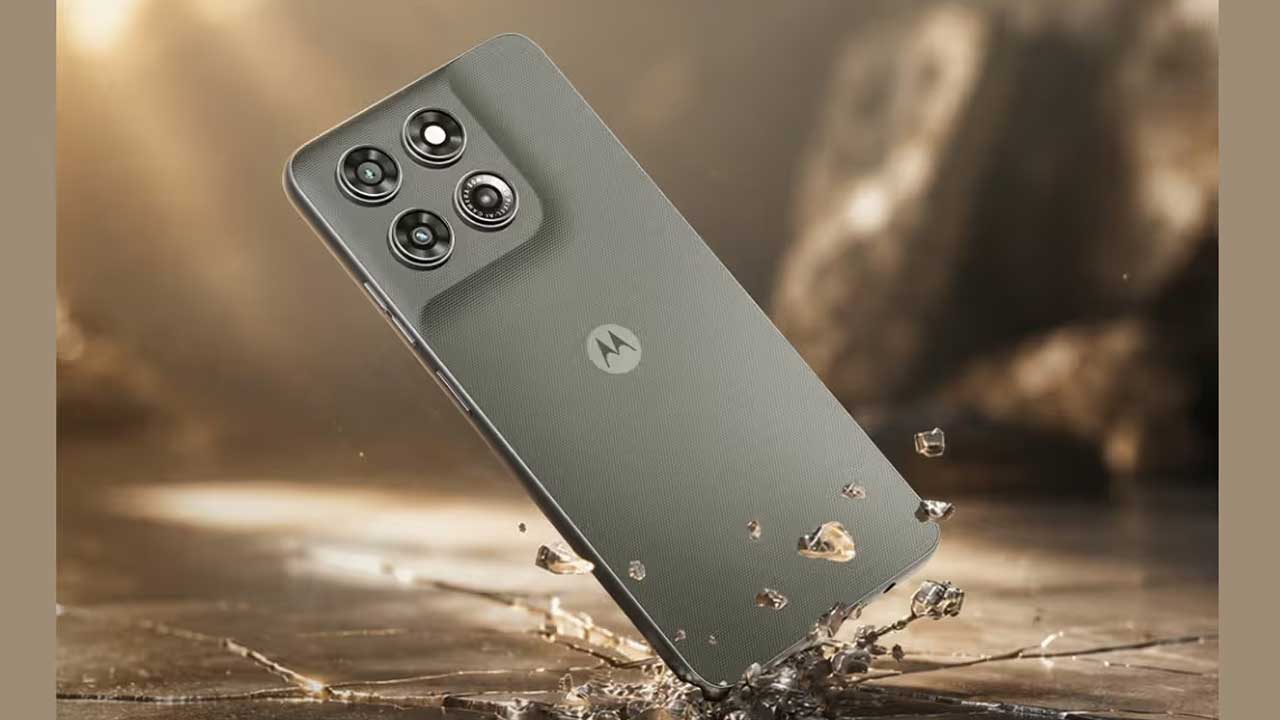 Moto G37 Power