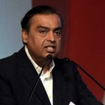 Mukesh Ambani Salary