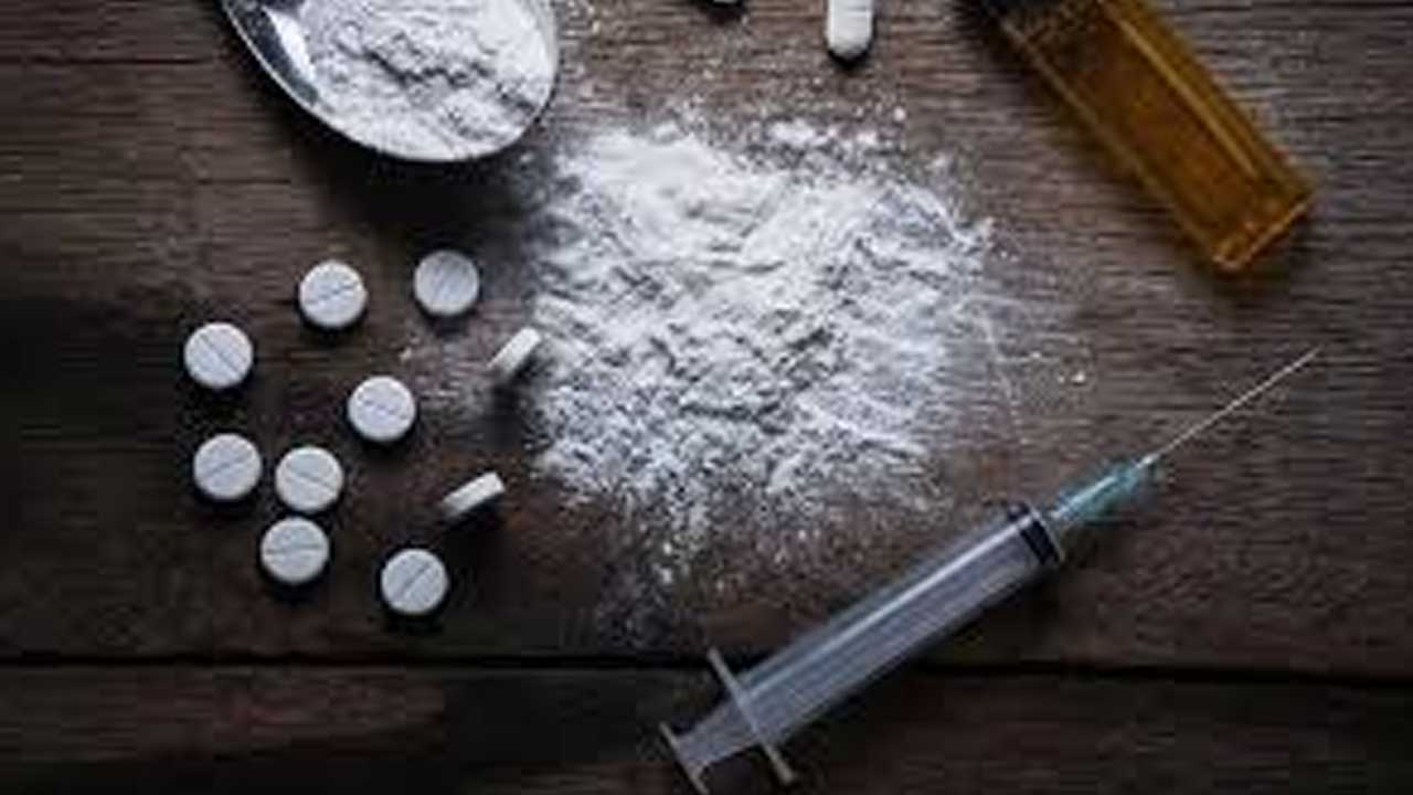 Mumbai Cocaine Seizure