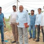 Municipal Water Supply