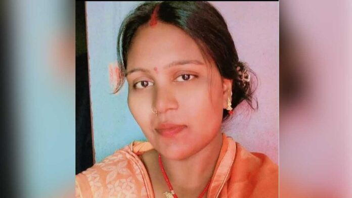 Woman Murder