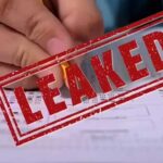 NEET 2026 Paper Leak