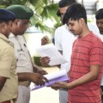 NEET Re Exam