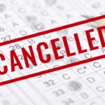 NEET UG Cancelled