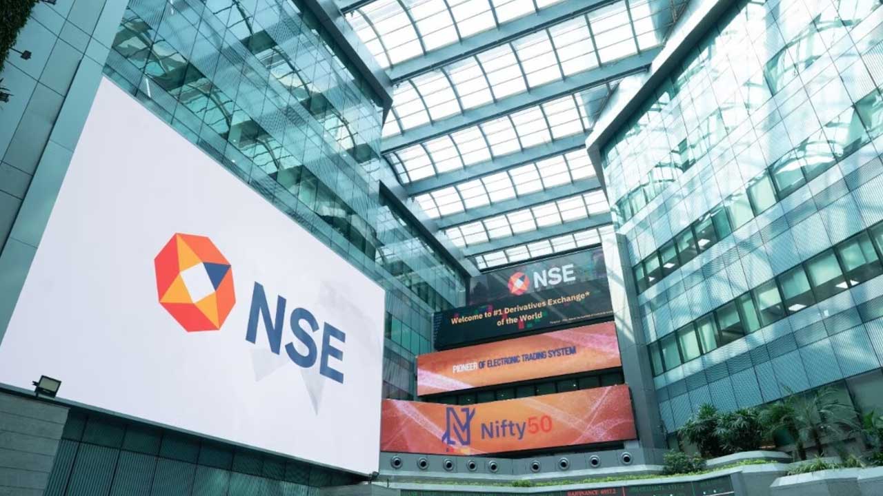 NSE Trading Hours