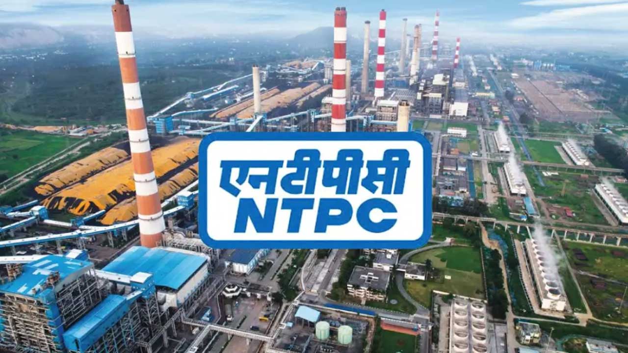 NTPC Jobs 2026