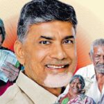 NTR Bharosa Pensions