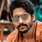 Naga Chaitanya