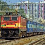 Nanded Dharmavaram Express