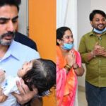 Nara Lokesh Support