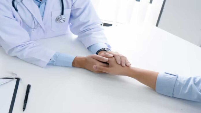 Neurosurgeon Suspension
