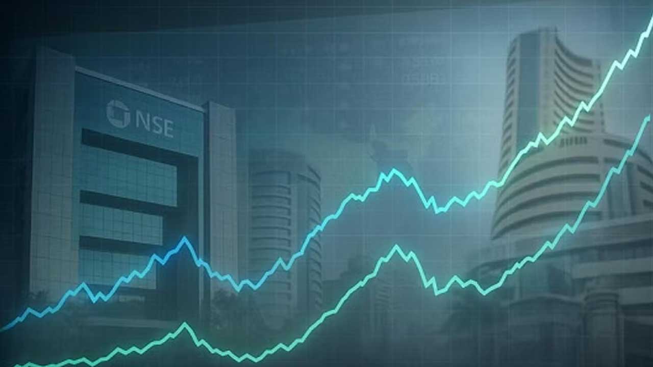 Nifty 24000 Rally