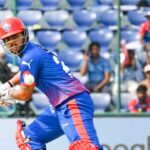 Nitish Rana Dismissal