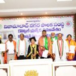 Nizamabad Co-option Election