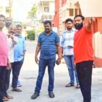 Nizamabad Division Problems