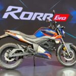 Oben Rorr EVO