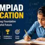 Olympiad Education