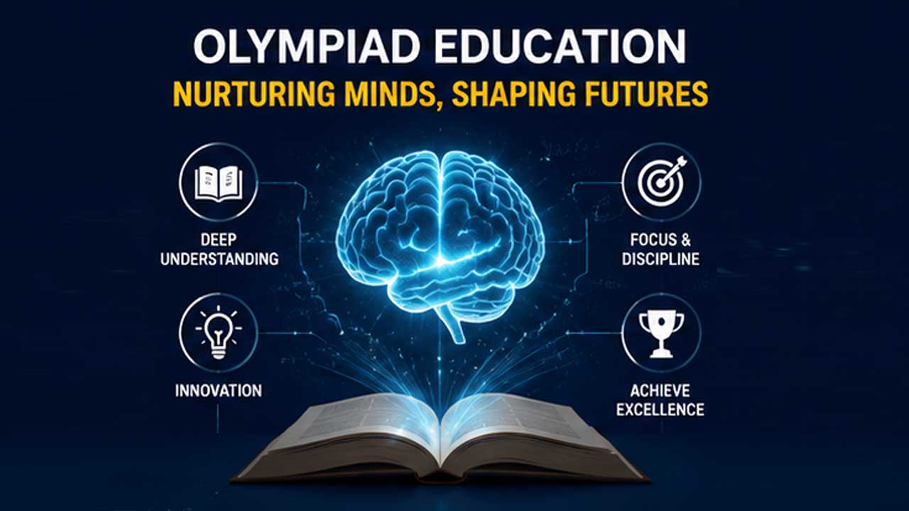 Olympiad Education