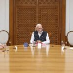 PM Meeting