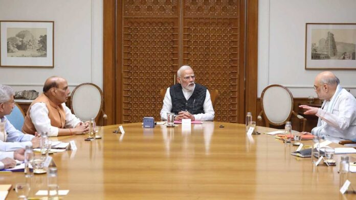 PM Meeting