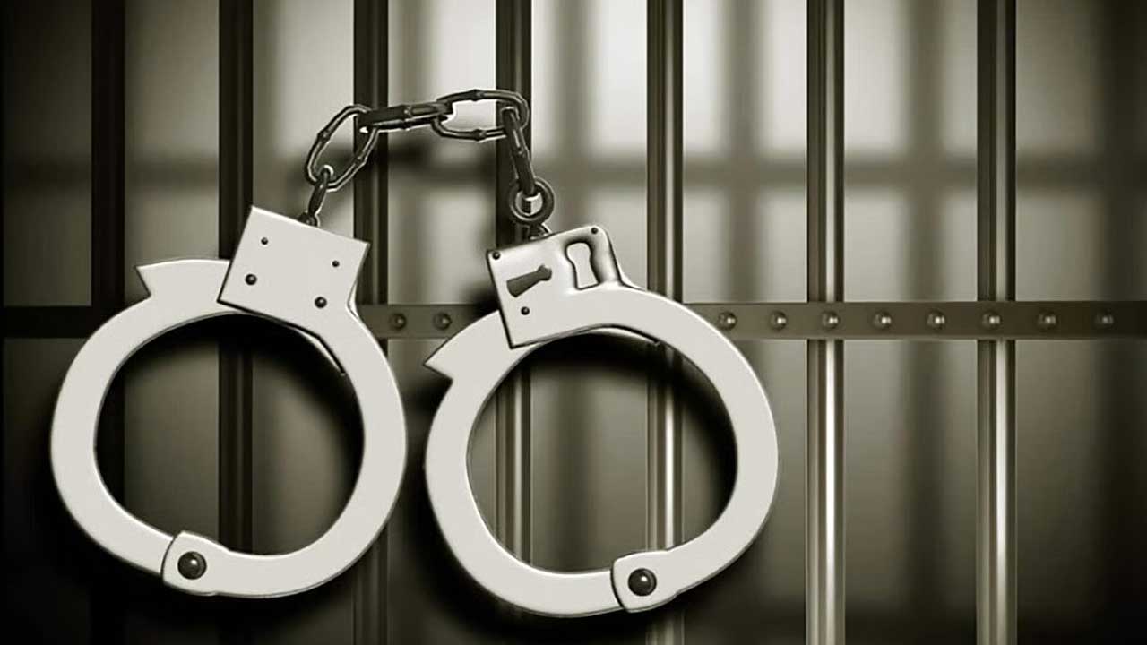 PMJ Jewellers Robbery