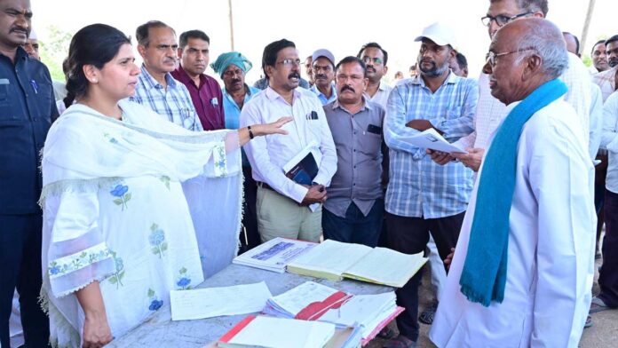 Paddy Procurement