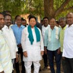 Paddy Procurement