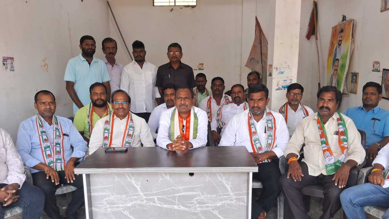 Paddy Procurement Politics
