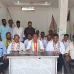Paddy Procurement Politics