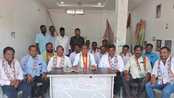 Paddy Procurement Politics