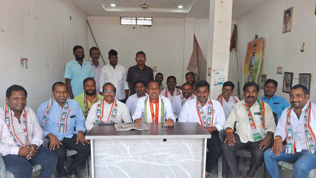 Paddy Procurement Politics
