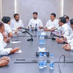 Palamuru Rangareddy Project
