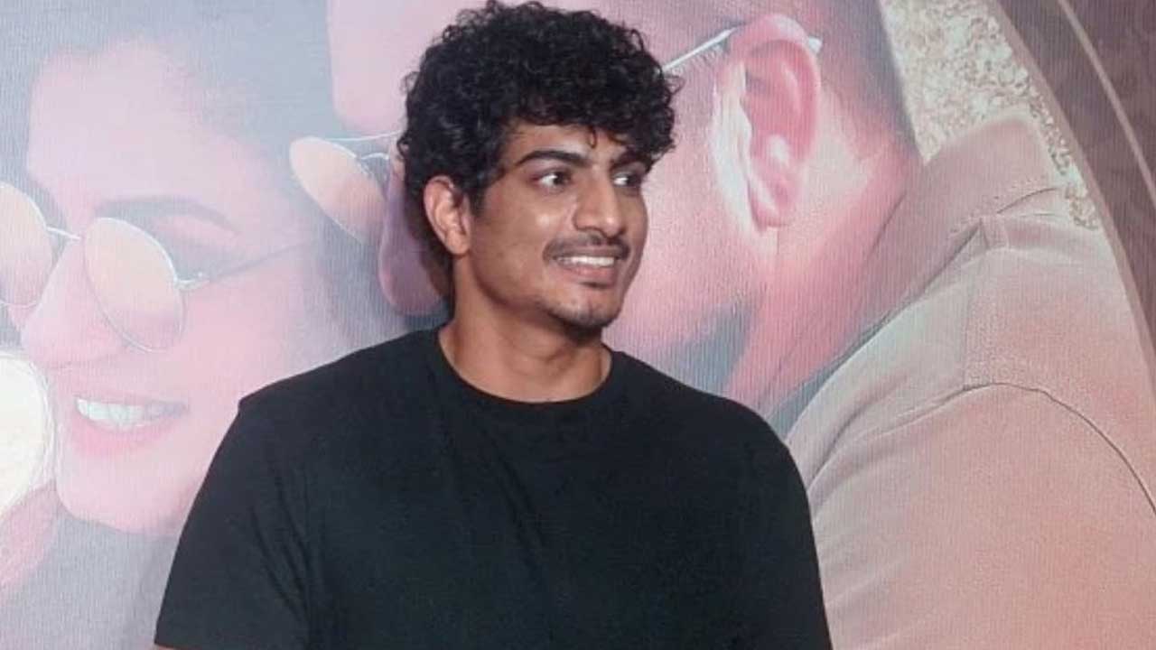 Palash Muchhal Case