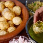 Panipuri Food Poisoning