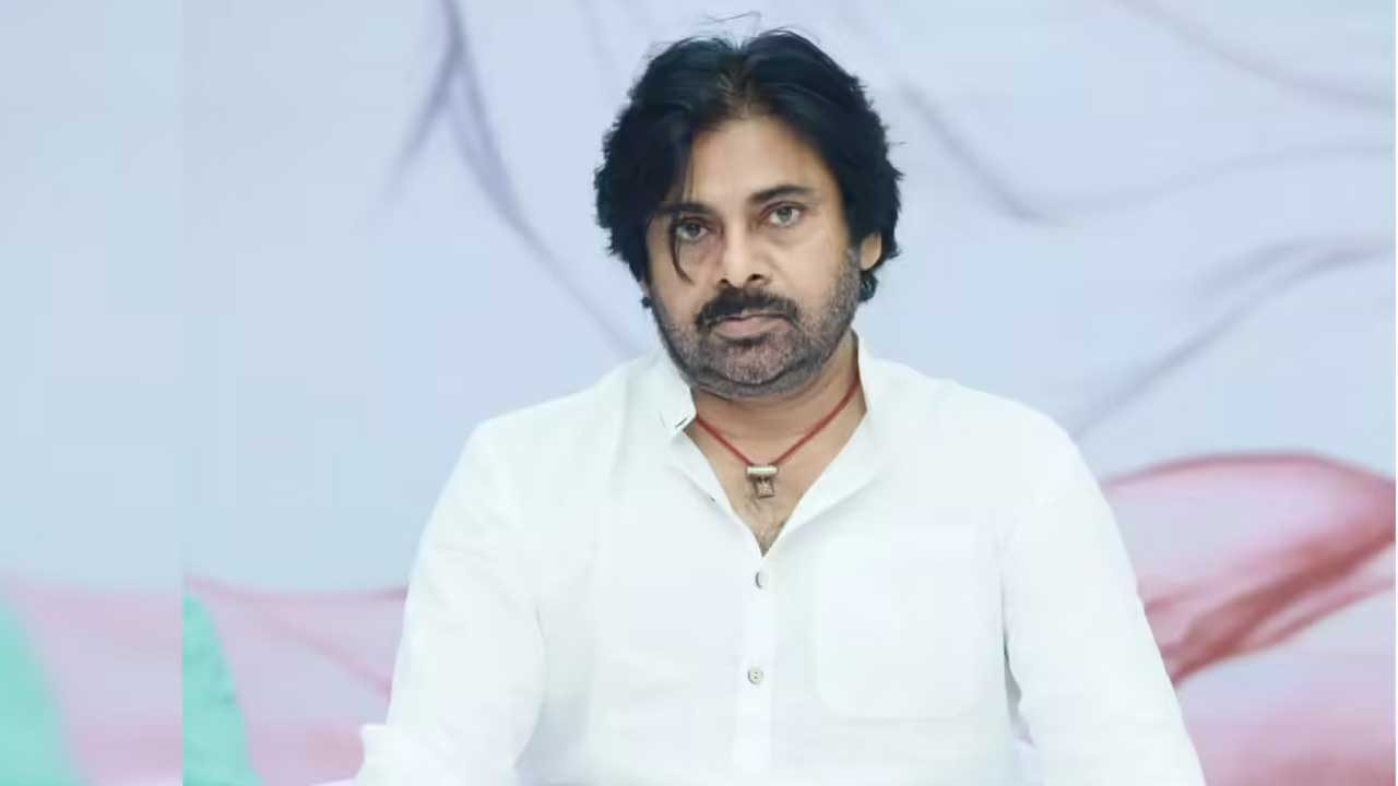 Pawan Kalyan Re-entry