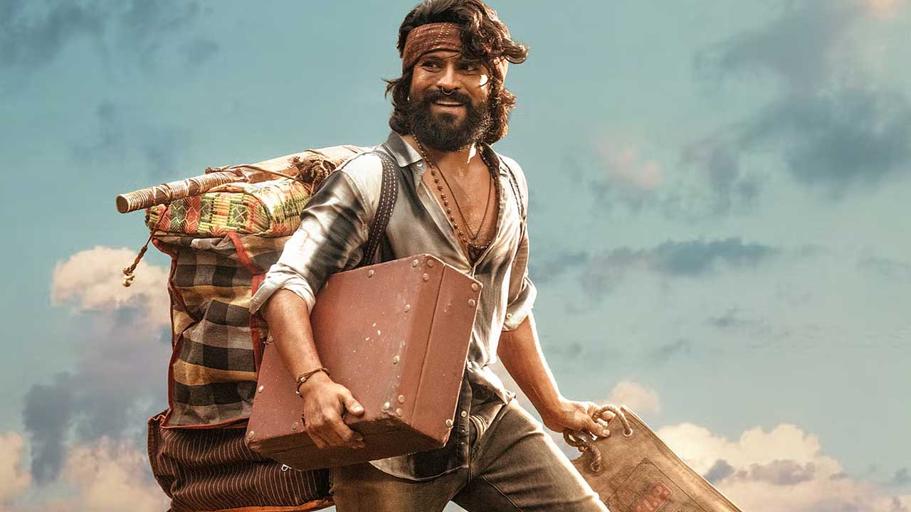 Peddi Trailer
