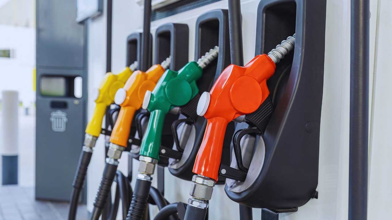 Petrol Diesel Price Hike
