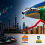 Petrol Price Hike