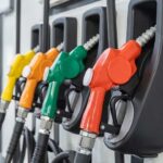 Petrol Price Hike