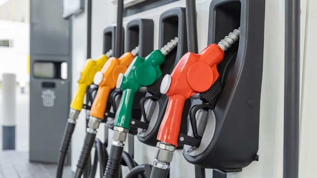 Petrol Price Hike