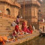 Pilgrimage Rituals