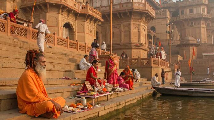Pilgrimage Rituals