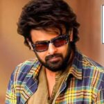 Prabhas Ormax Ranking