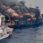 Qatar Missile Attack