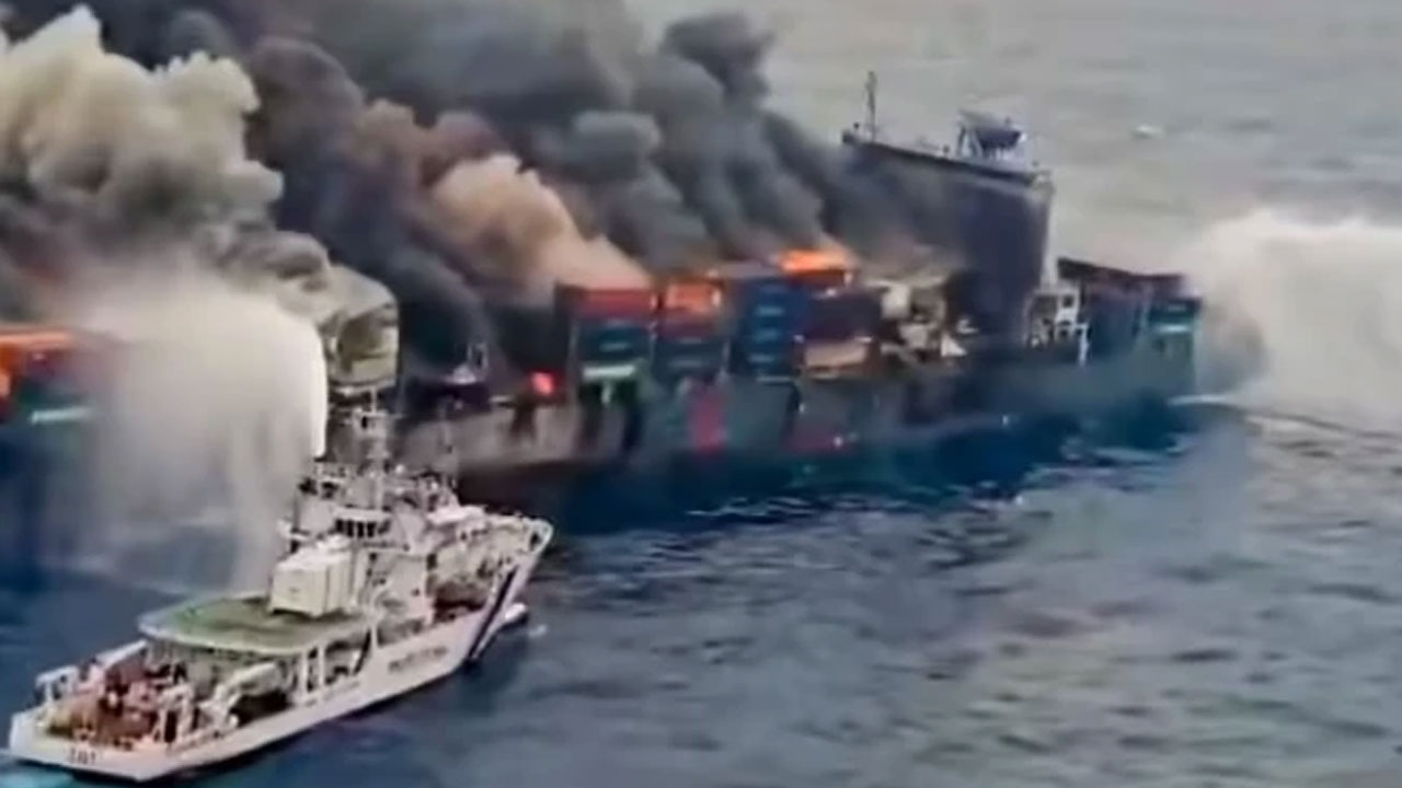 Qatar Missile Attack