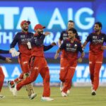 RCB Thriller Victory